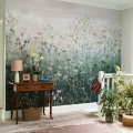 Fototapeta Clarissa Hulse Tania's Garden Heather 123639