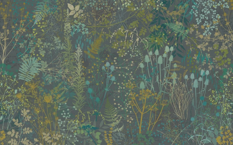 Fototapeta Clarissa Hulse Serendipity Forest 123675