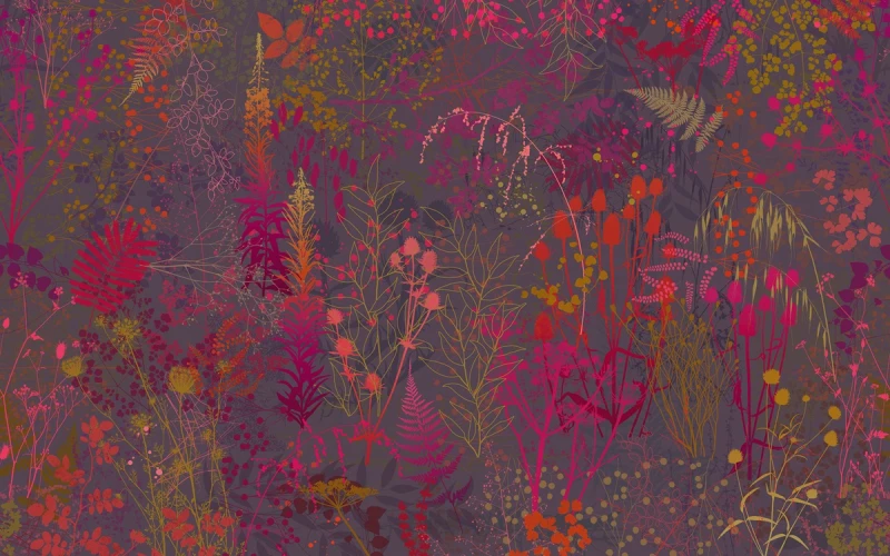 Fototapeta Clarissa Hulse Serendipity Spice 123684