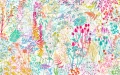 Fototapeta Clarissa Hulse Serendipity Kaleidoscope 123693