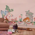 Fototapeta Cath Kidston Painted Kingdom Pink 127745