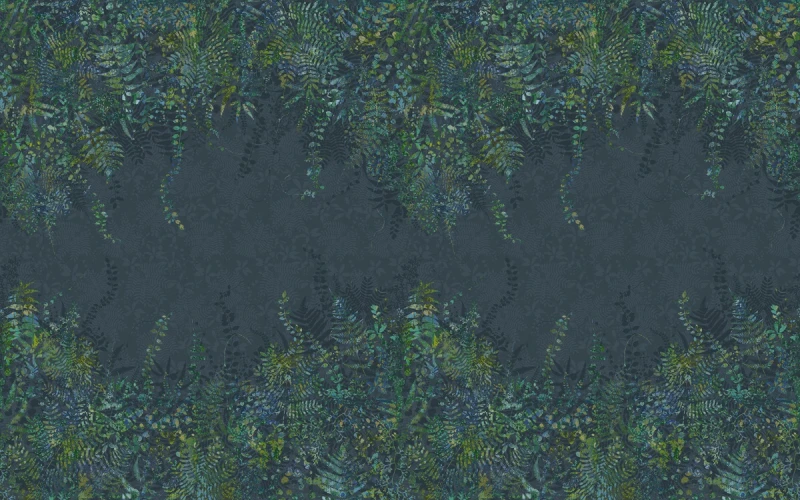 Fototapeta Clarissa Hulse Cascading Kaleidoscope 129943