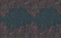 Fototapeta Clarissa Hulse Cascading Kaleidoscope Rainbow 129952