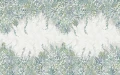 Fototapeta Clarissa Hulse Cascading Kaleidoscope Lagoon 129961