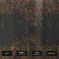 Fototapeta Clarissa Hulse Cascading Kaleidoscope Autumn 129970