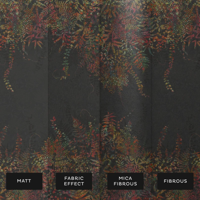 Fototapeta Clarissa Hulse Cascading Kaleidoscope Autumn 129970