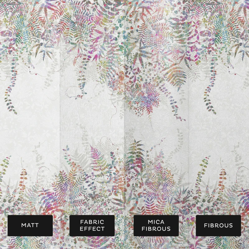 Fototapeta Clarissa Hulse Cascading Kaleidoscope Miami 129979