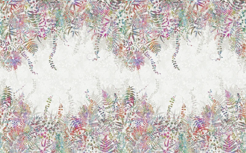 Fototapeta Clarissa Hulse Cascading Kaleidoscope Miami 129979