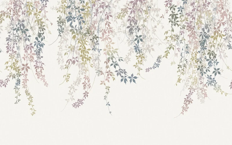 Fototapeta Clarissa Hulse Virginia Creeper Opal 129988