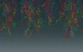 Fototapeta Clarissa Hulse Virginia Creeper Rainbow 130033