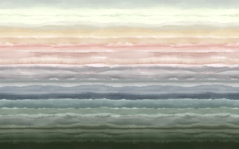 Fototapeta Clarissa Hulse Strata Dawn 130078