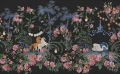 Fototapeta Cath Kidston Colourful Life Night 140214