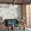 Fototapeta Cath Kidston Colourful Life Pastel 140223