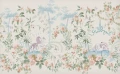 Fototapeta Cath Kidston Colourful Life Pastel 140223