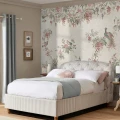 Fototapeta Laura Ashley Attleton Multi/Sage 140337