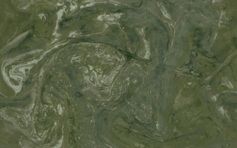 Fototapeta Abigail Ahern Ethereal Marble Moss 140664