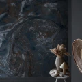 Fototapeta Abigail Ahern Ethereal Marble Sapphire 140673