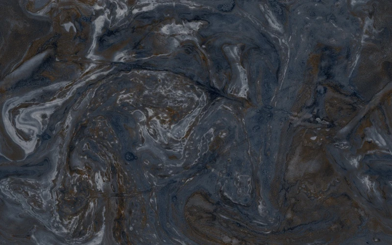 Fototapeta Abigail Ahern Ethereal Marble Sapphire 140673