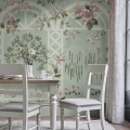 Fototapeta Laura Ashley Arlingham Gardens 143357