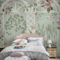 Fototapeta Laura Ashley Arlingham Gardens 143357