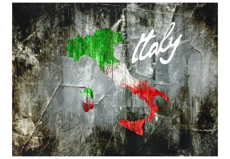Fototapeta - Italian artistry