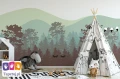 Fototapeta dla dzieci Natura