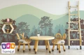 Fototapeta dla dzieci Natura