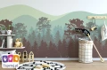 Fototapeta dla dzieci Natura