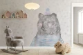 Fototapeta dla dzieci Miś Franek