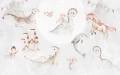 Fototapeta dla dzieci Wonderland