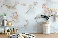 Fototapeta dla dzieci Wonderland