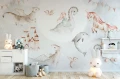 Fototapeta dla dzieci Wonderland