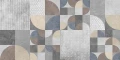 Fototapeta geometryczne kształty