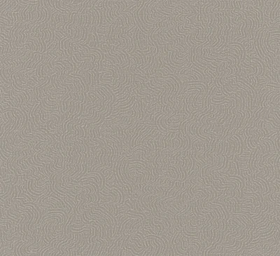 Tapeta winylowa z tłoczonym wzorem w odcieniach taupe