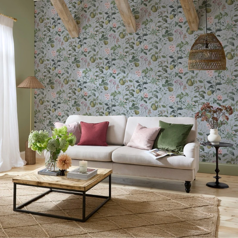 Tapeta 145457 Haven Bloom Superfresco Easy
