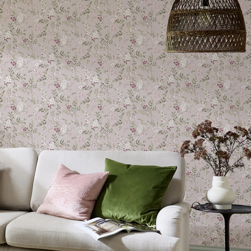Tapeta 145469 Haven Bloom Superfresco Easy