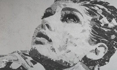 Fototapeta portret kobiety