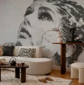 Fototapeta Wallart Audrey