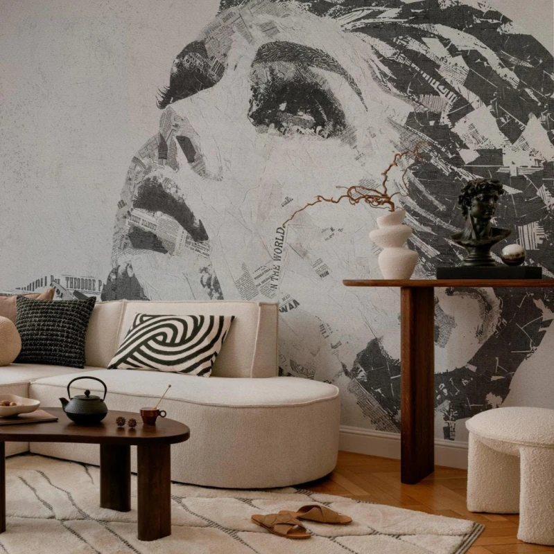 Fototapeta Wallart Audrey