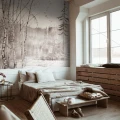 Fototapeta Wallart Bosco