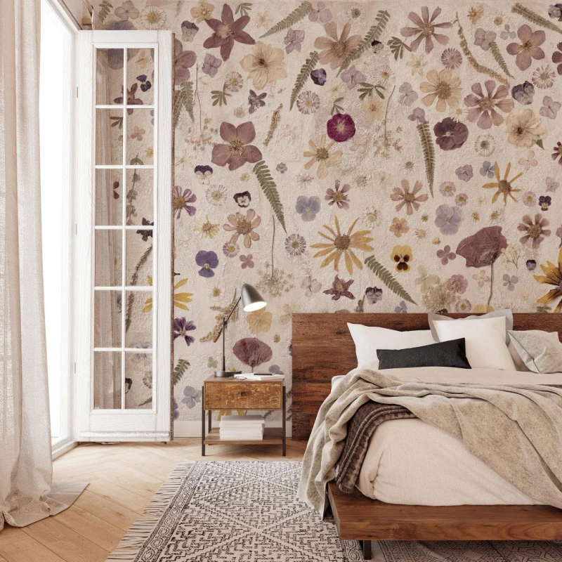 Fototapeta Wallart Botanico