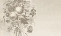 Fototapeta Wallart Boudoir Greige
