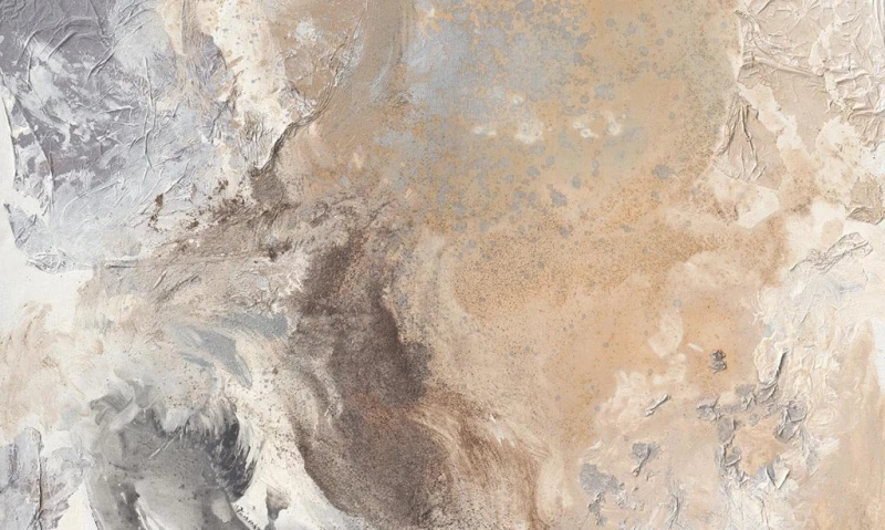 Fototapeta Wallart Calcite