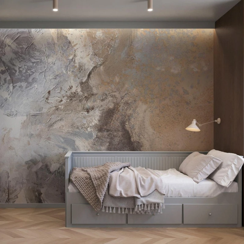 Fototapeta Wallart Calcite