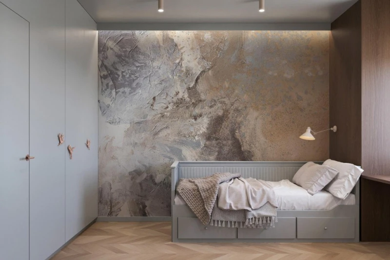 Fototapeta Wallart Calcite