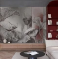 Fototapeta Wallart Cipria