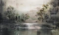 Fototapeta Wallart Echo