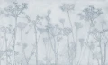 Fototapeta Wallart Erbario Sky