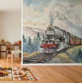 Fototapeta Wallart Express