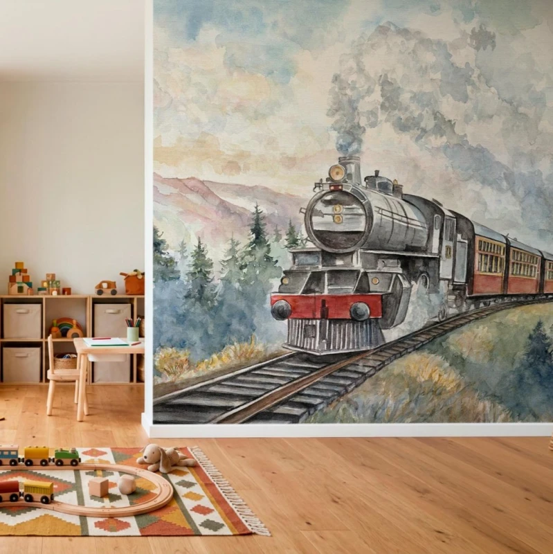 Fototapeta Wallart Express